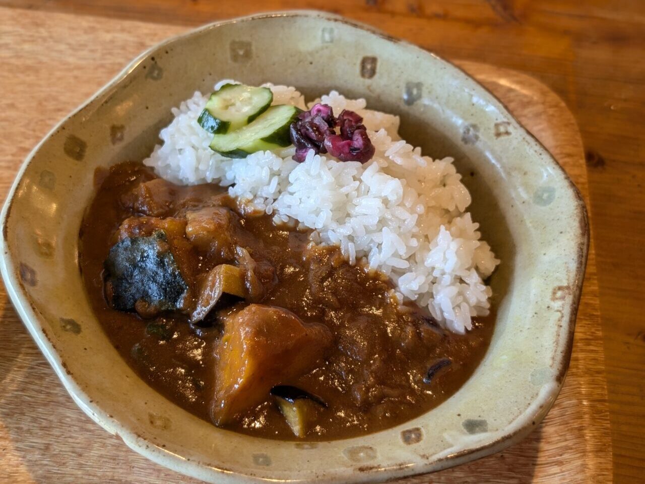 カレー