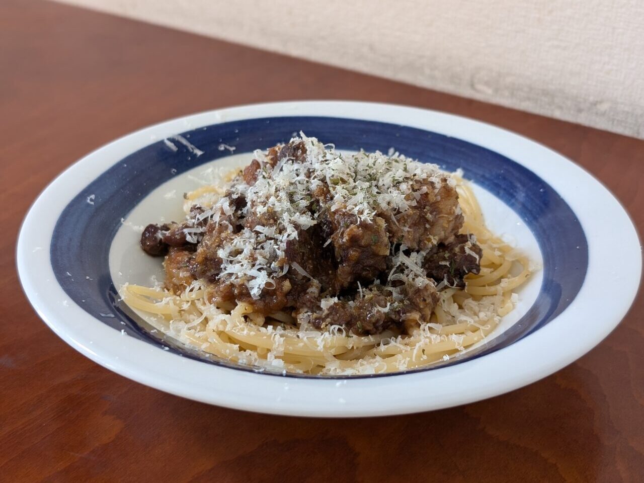 パスタ