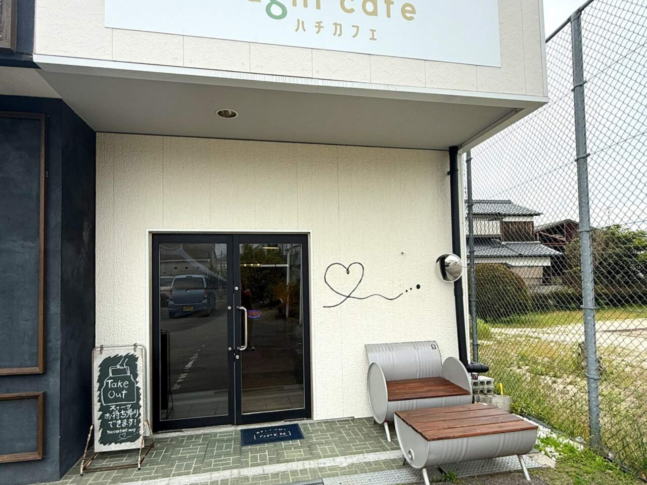 【今治市】スマホ撮影大歓迎! 「hachi cafe」で見つける甘くてヘルシーな時間。