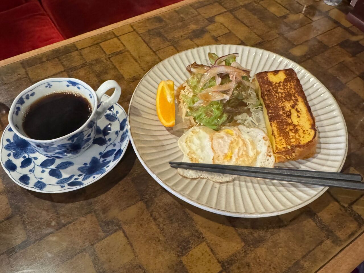 【今治市】「自家焙煎店 珈琲道場」は、今治で40年以上にわたり愛されている老舗の喫茶店