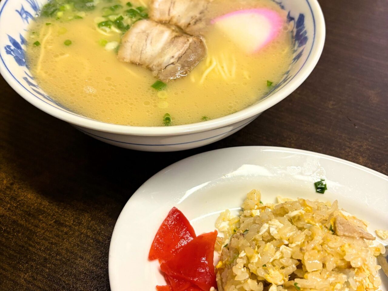 【今治市】昔ながらの美味しいお店「丸啓」では優しくどこか懐かしい味の中華そばが食べられます!