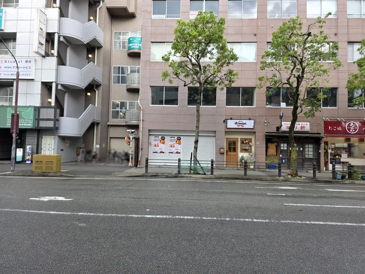 エルビーテンサイ