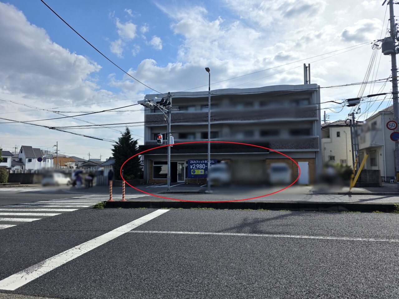 LifeFit（ライフフィット）伊丹松ヶ丘店
