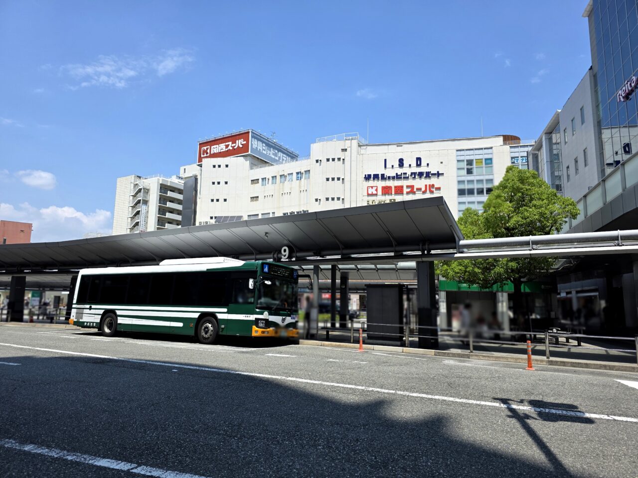 伊丹市バス