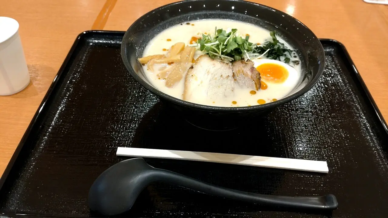 ラピア　柳家　夏限定メニュー