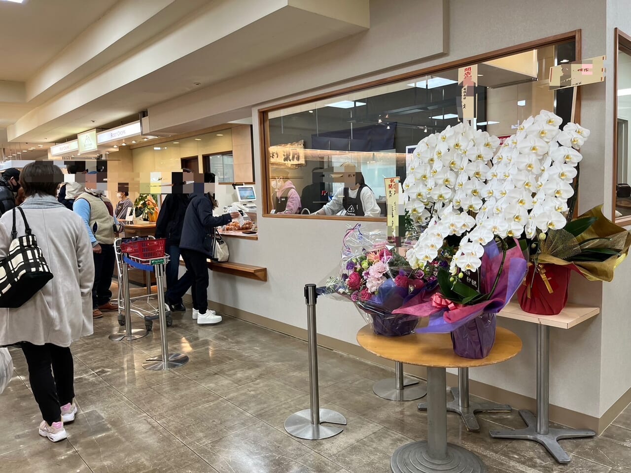 熊谷市おにぎり沢乃