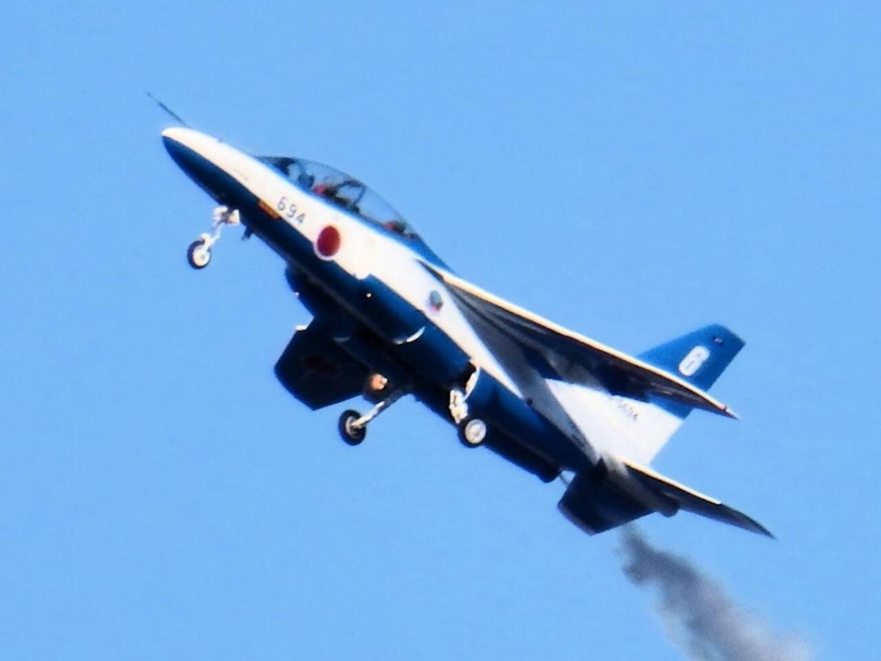 2025航空祭４