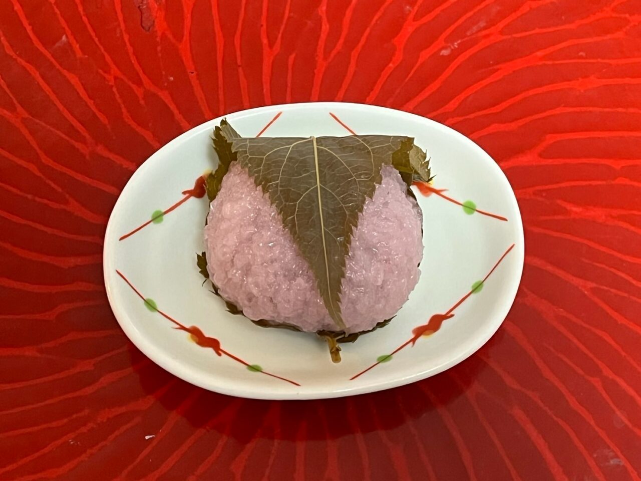 桜もち