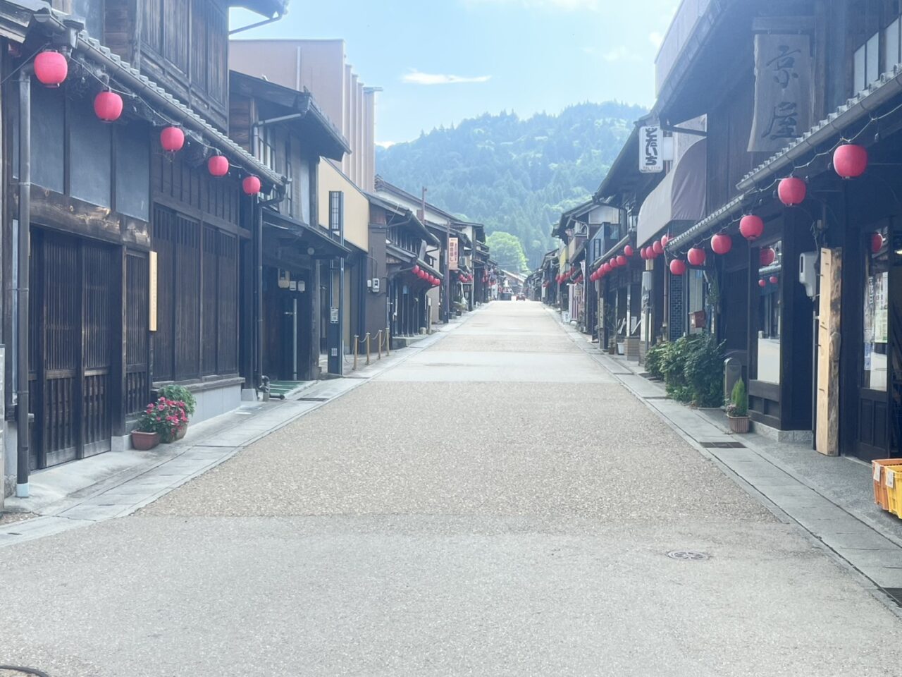 恵那市VIVANT