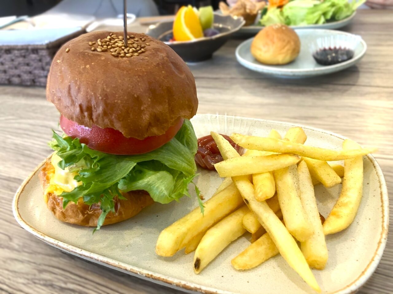 土岐市アルバトロス
