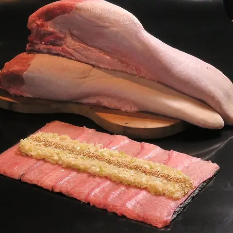 和牛むらき