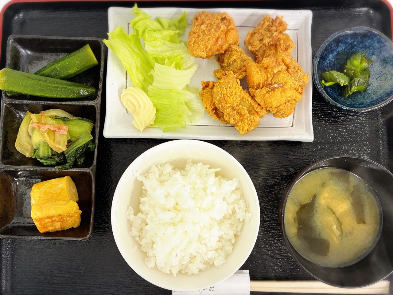 おうちごはん とし