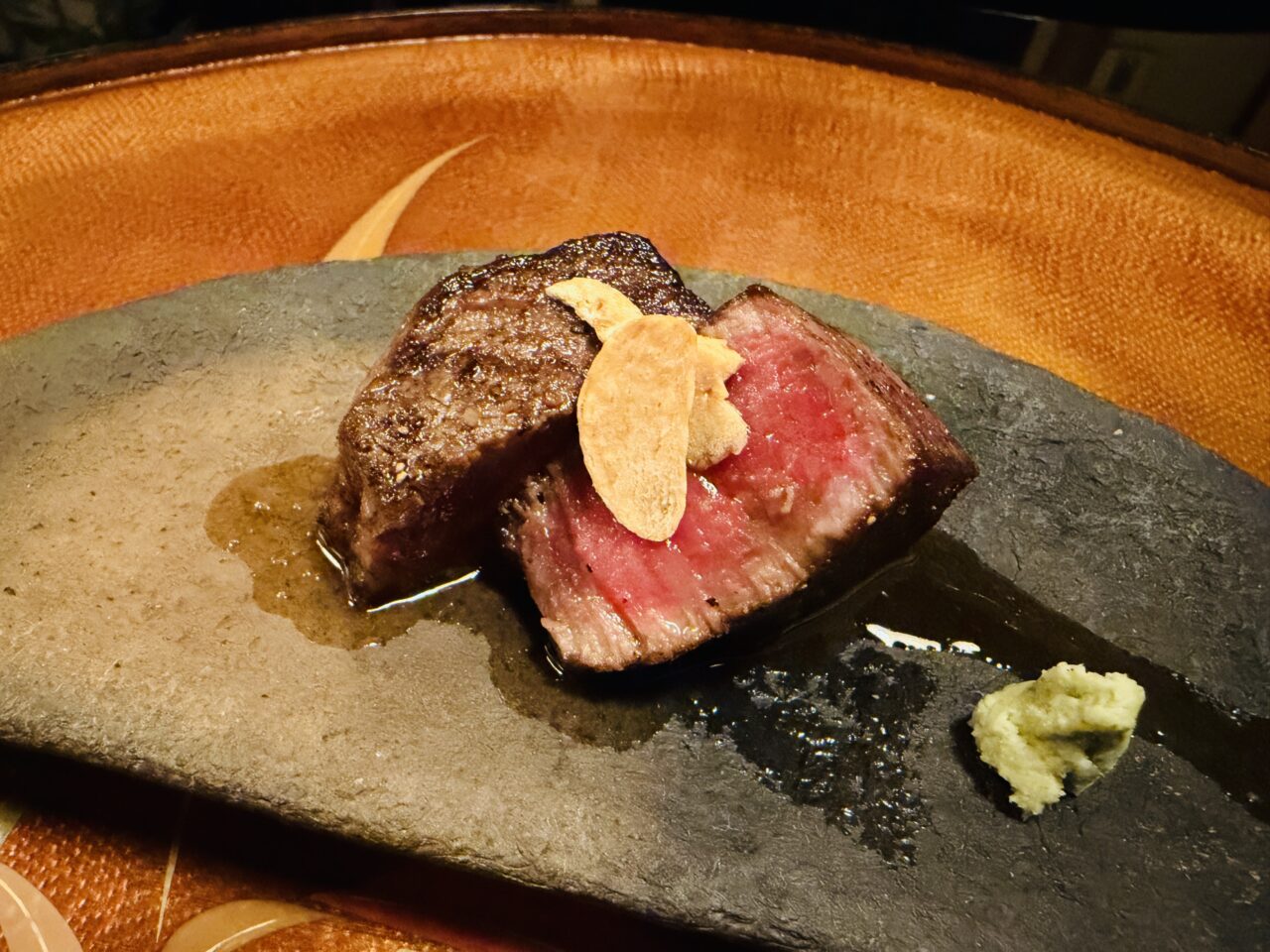 2025年大牟田の料亭一里