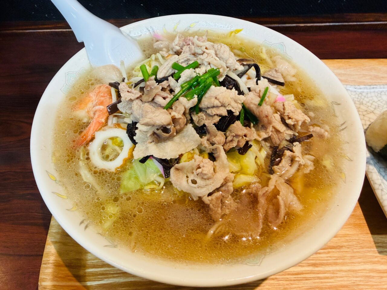 2025年オープン10周年を迎えるみやま市の喜よし食堂