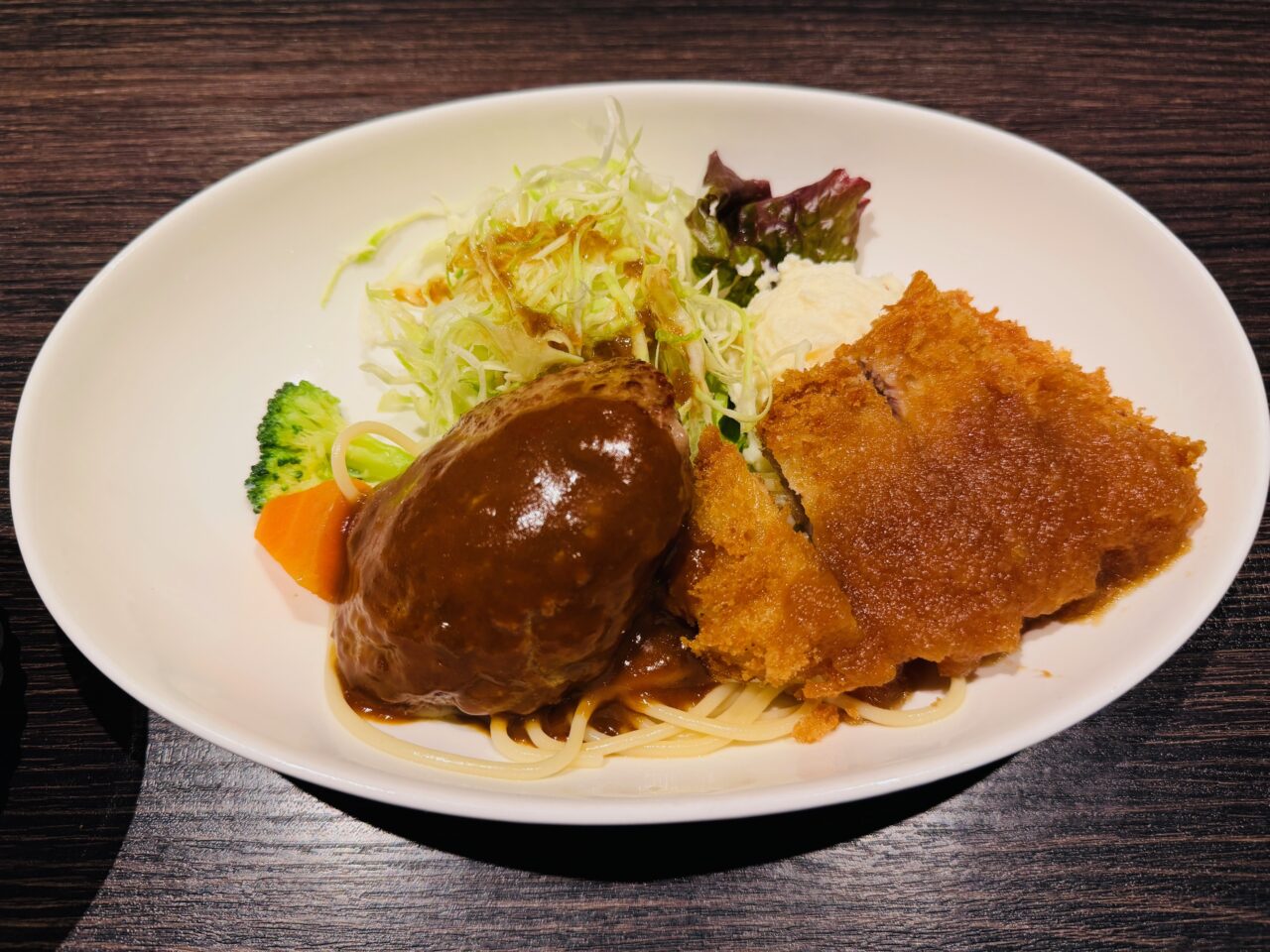 2025大牟田のレストランマトロ