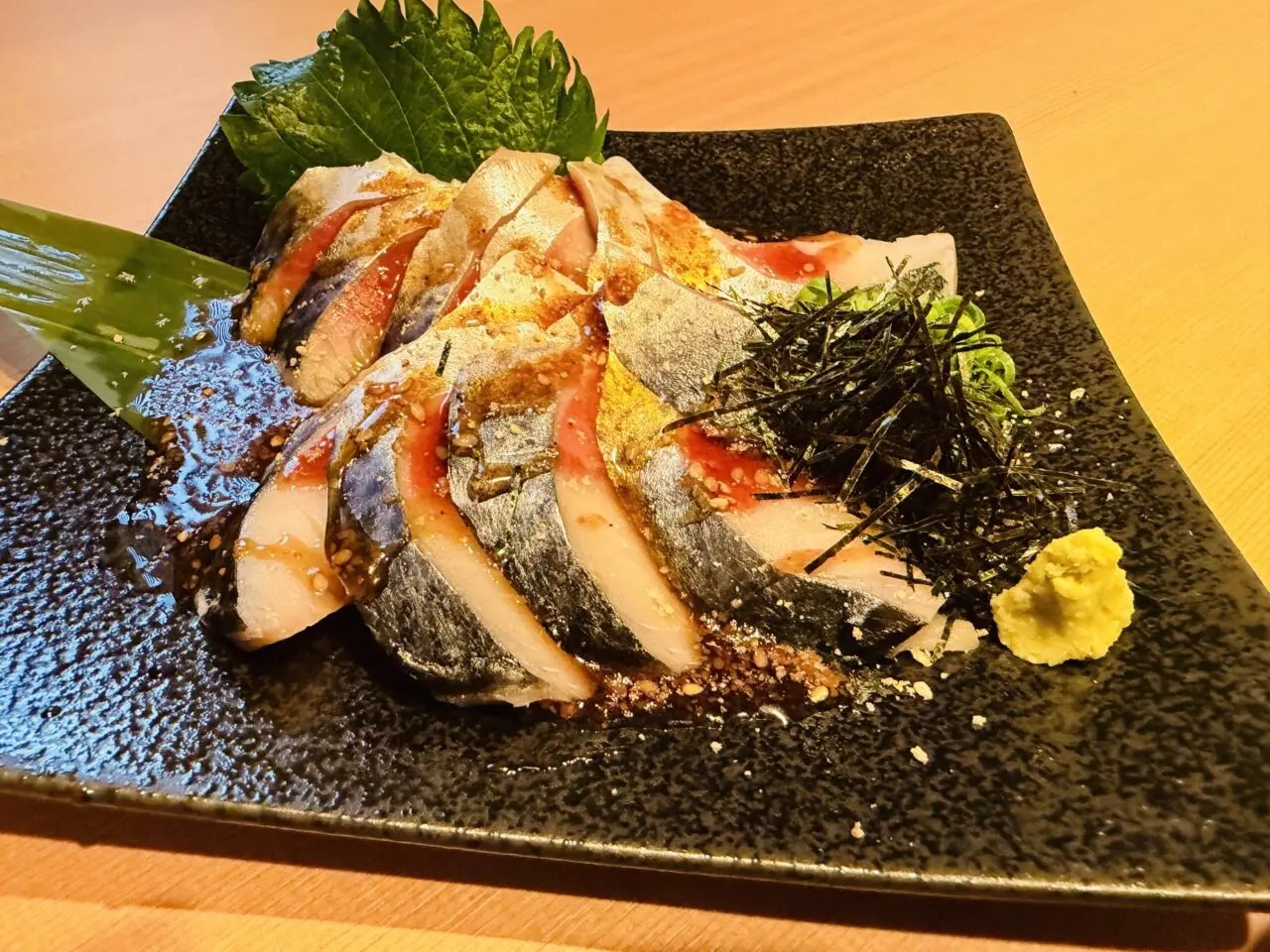 2025年12月26日岬町にオープンした海鮮ダイニング九州美蔵