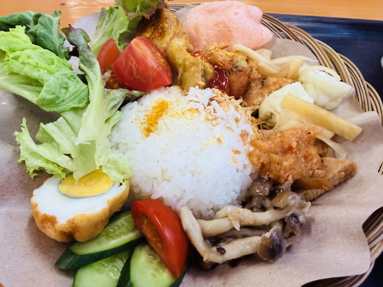 2025年12月14日みちの駅みやまにオープンしたみやまベジ・ラサ