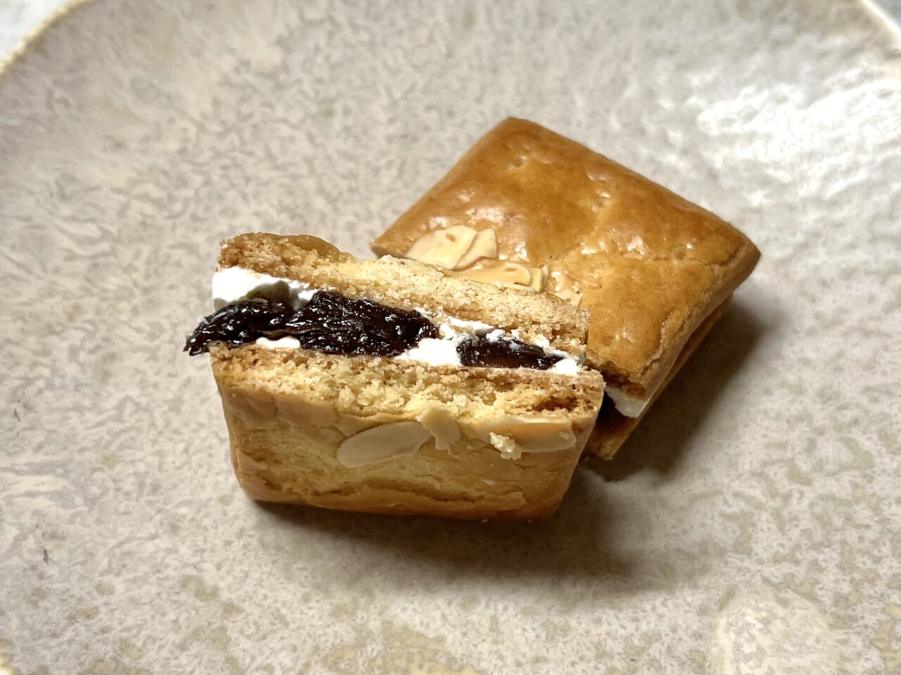 小川軒のレイズン・ウィッチ