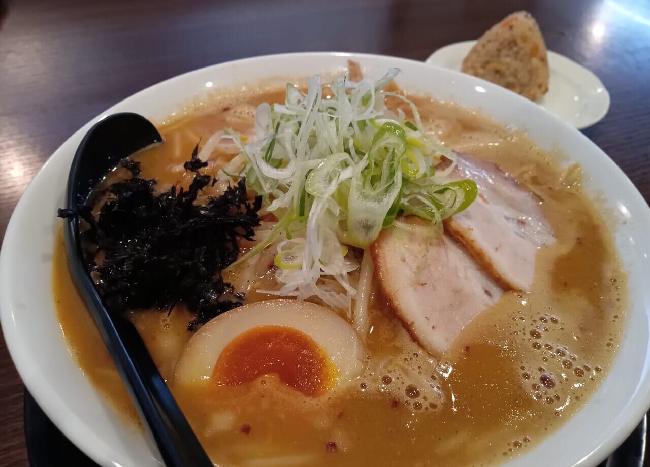 札幌ラーメン今江店