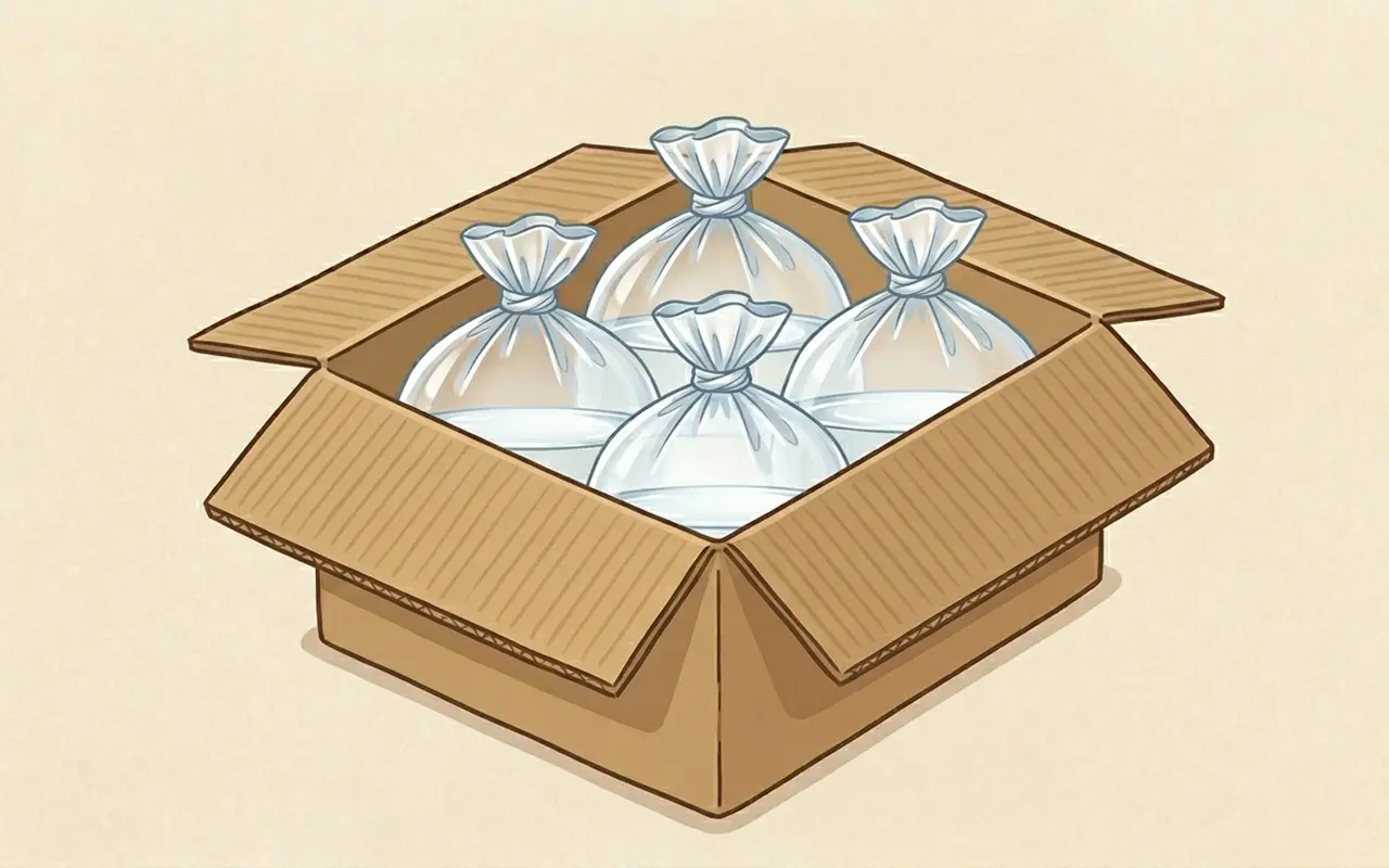 水のう