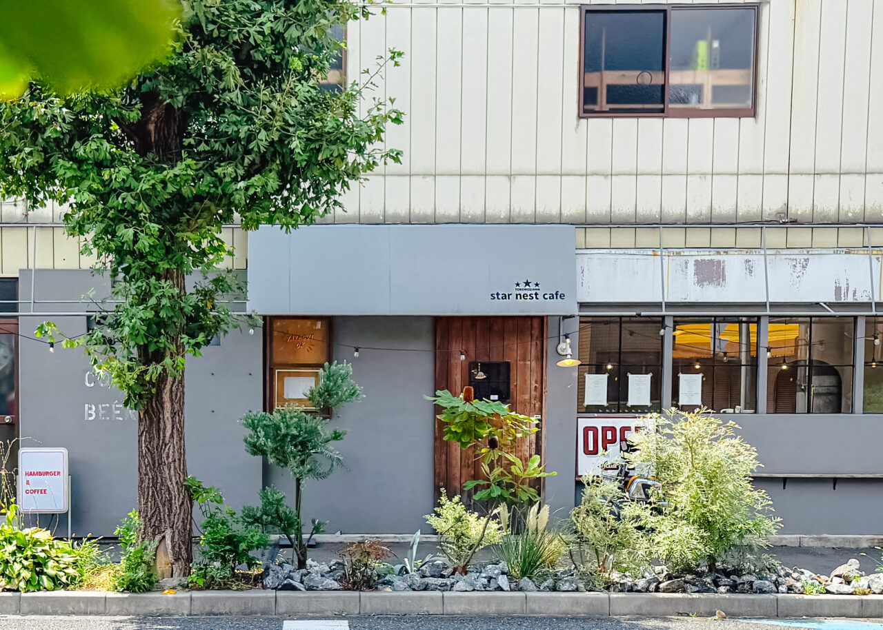 STAR NEST CAFE