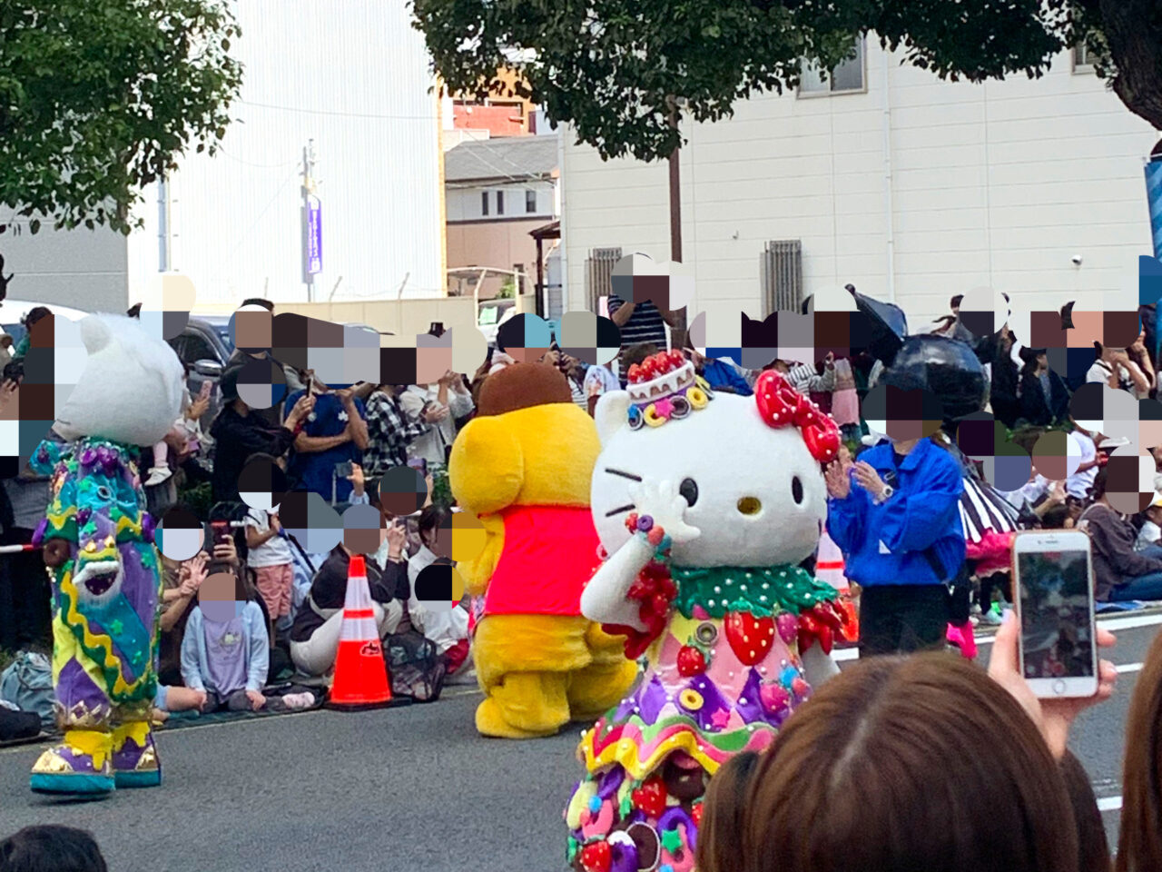 10月13日「こどもが真ん中フェスタ」が盛大に開催されました!!