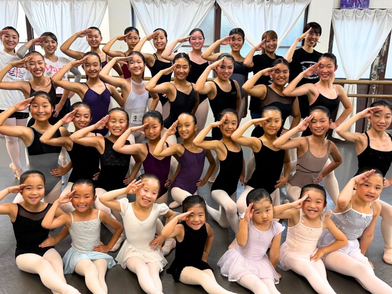 【今治市】美と技術を楽しもう! 12月21日に今治市公会堂で「サワバレエアーツ 第9回」