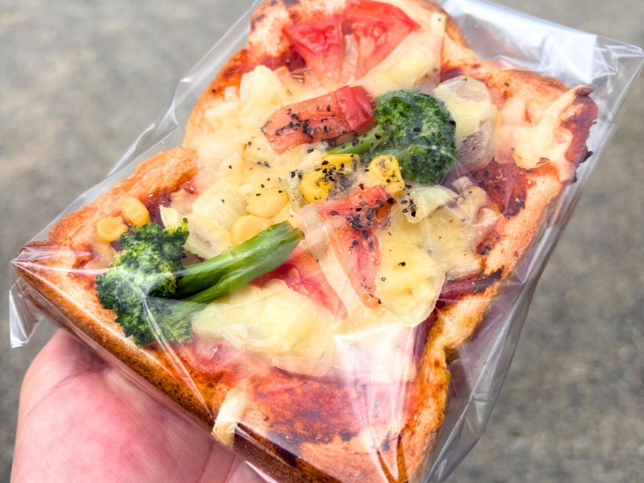 【西条市】パンで素敵な1日の始まりを。「BAKERYにこぱん 」の素敵な商品たちをご紹介