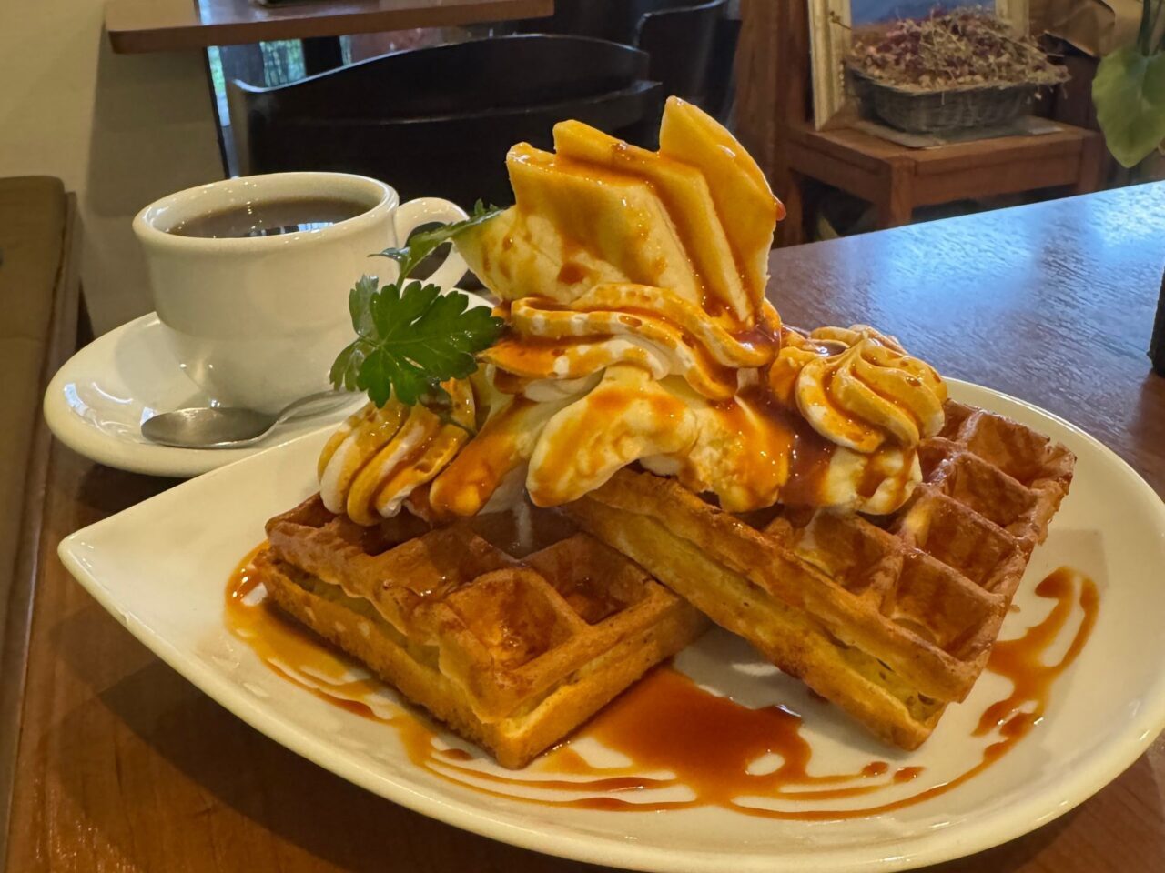 【西条市】「ナナコーヒーロースター」13年愛され続けるスペシャルティコーヒーのお店