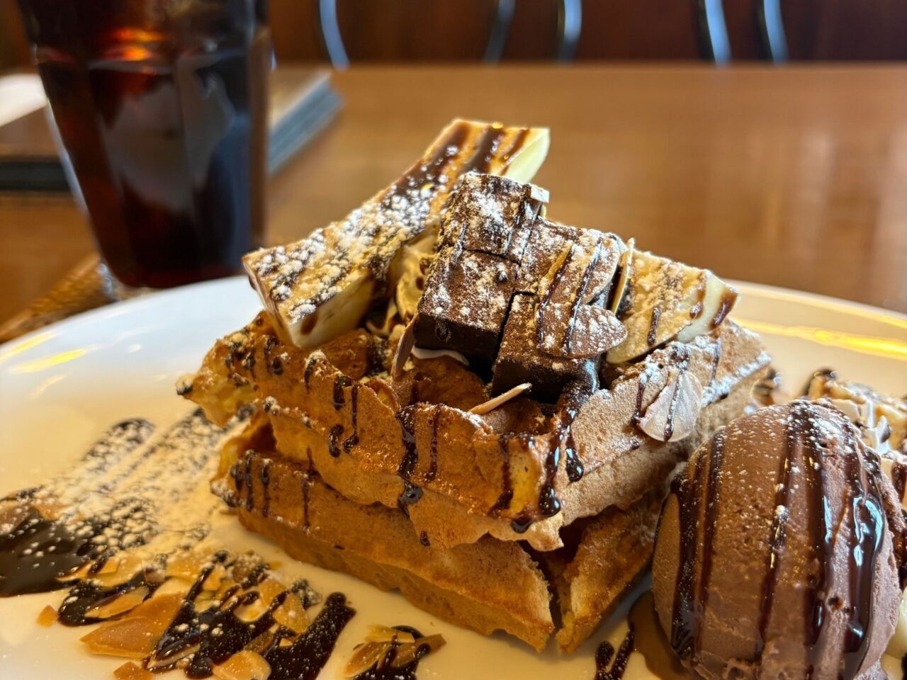 【西条市】小松町の「珈森」でリーズナブルに美味しいコーヒとスイーツを楽しもう!