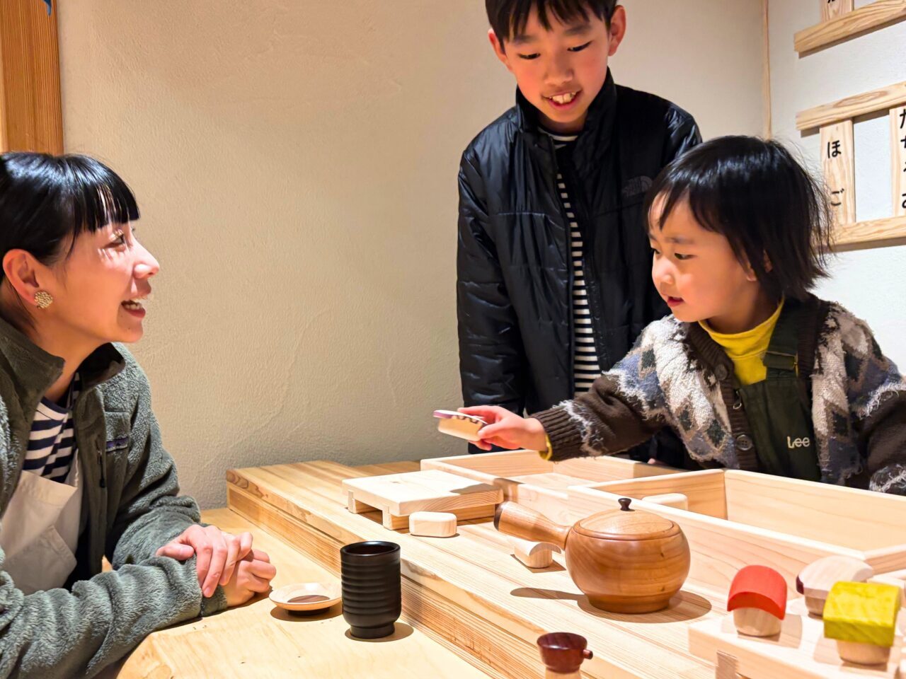 【今治市】3月20日オープン予定の「しまなみ木のおもちゃ美術館」へお邪魔しました!