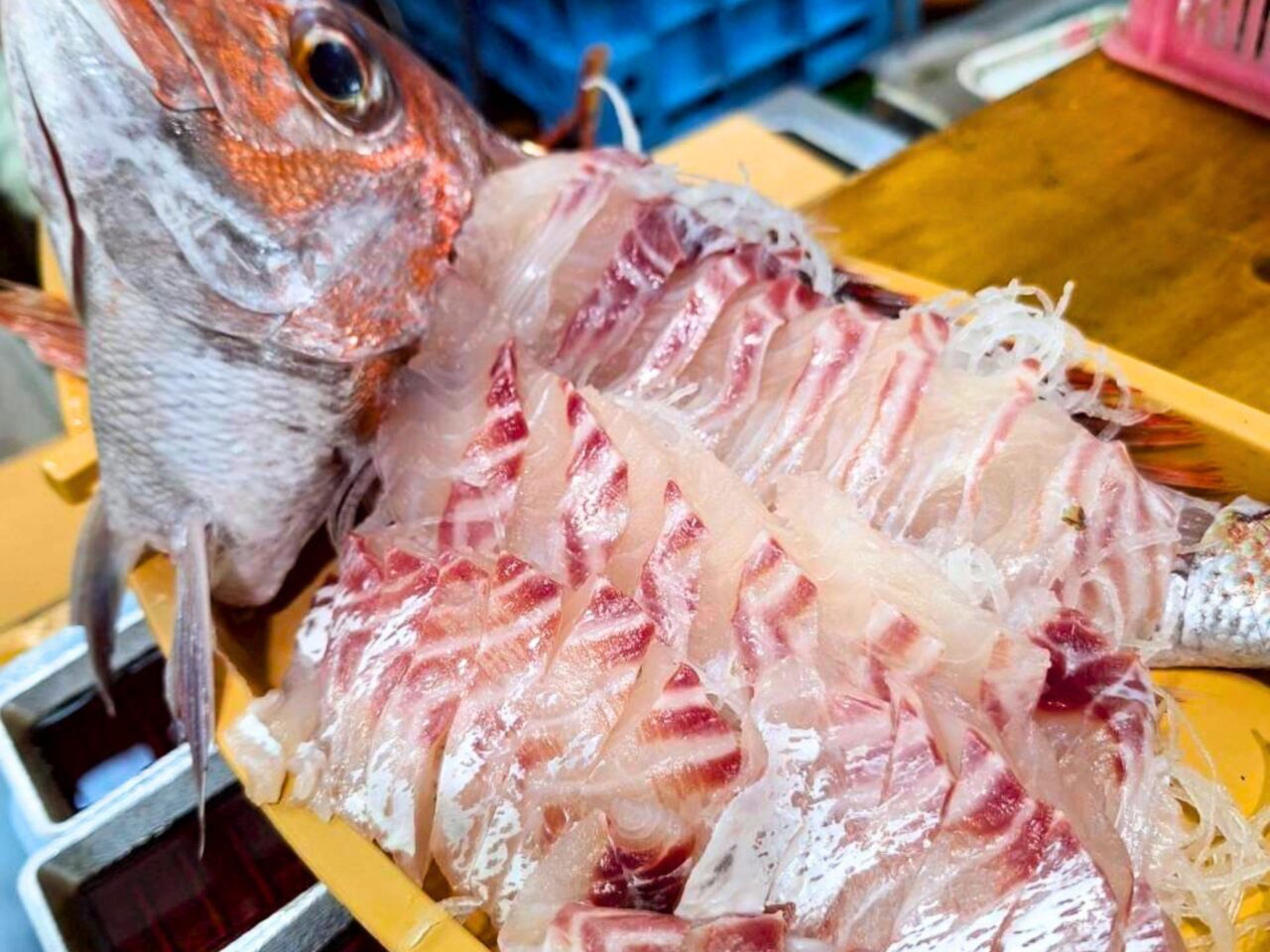 【今治市】春休みを満喫! 「よしうみいきいき館」の海鮮BBQで春を感じる食材が入荷中