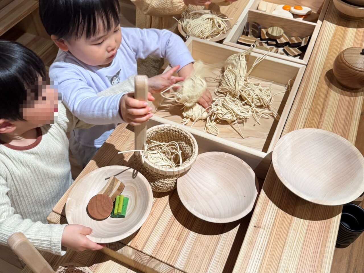 【今治市】しまなみ木のおもちゃ美術館がオープン。木育を体感できる新スポットを徹底レポート