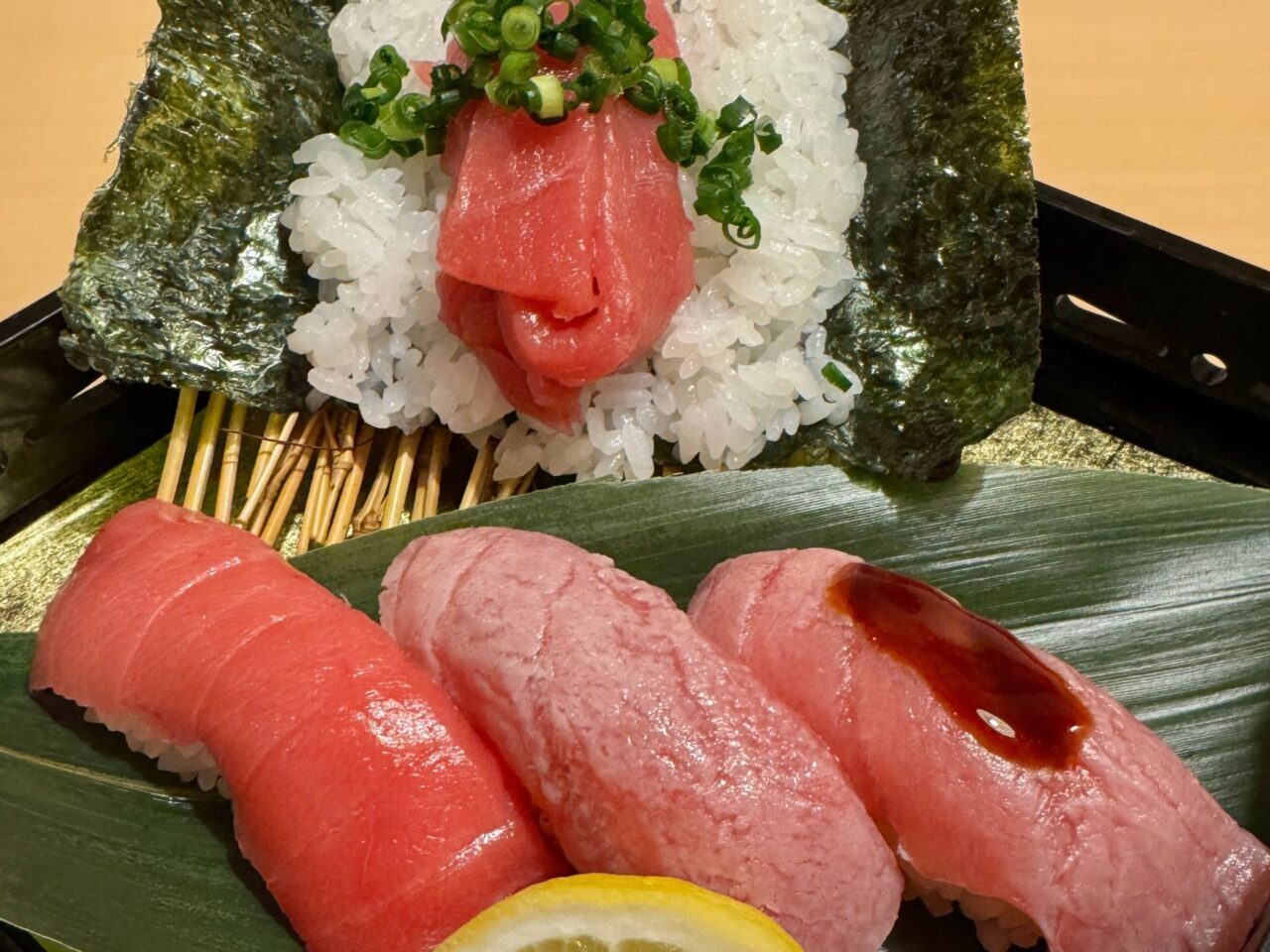 【今治市】来島海峡すし水軍20周年大感謝祭　本まぐろ特別価格＆ネギ鮪巻200％増量