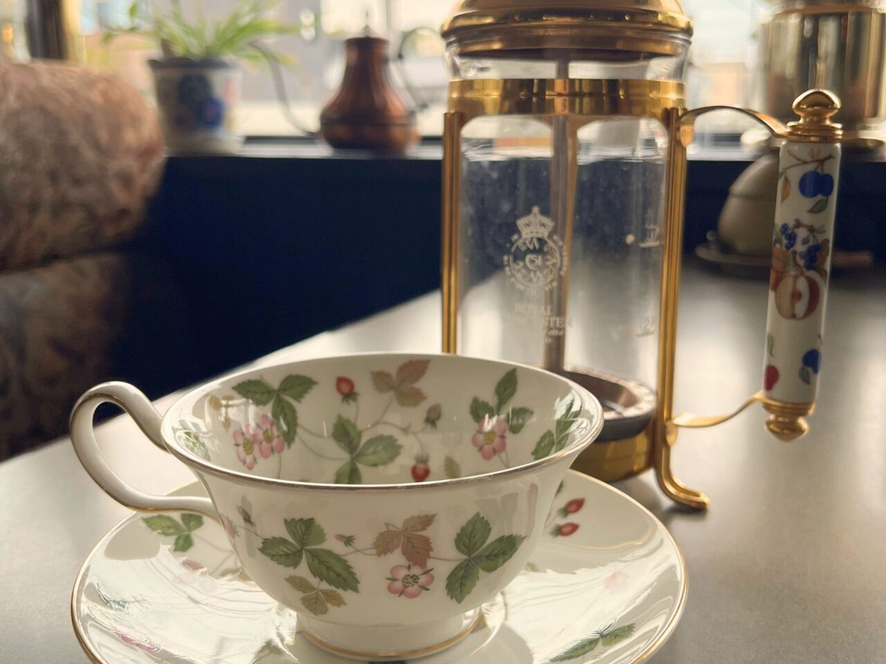 【今治市】珈琲浪漫パイプのけむり閉店。50年の感謝を込めたサンクスセール開催へ