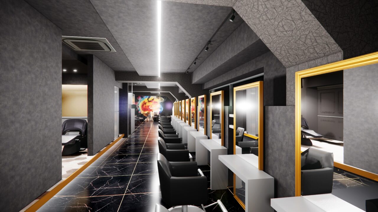 リニューアル後のNYNY寝屋川店