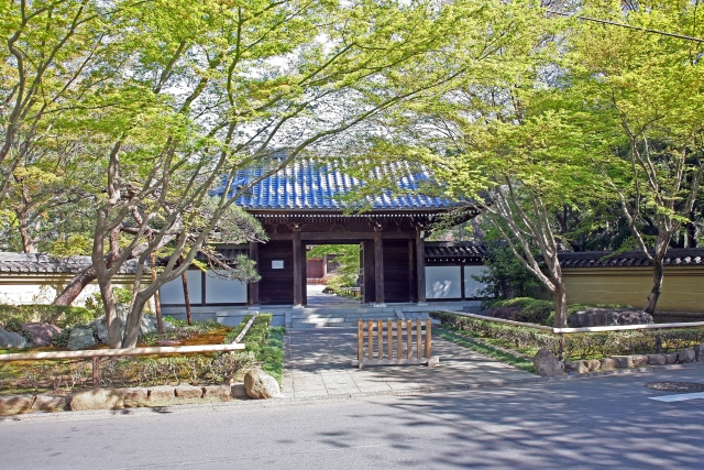特別公開