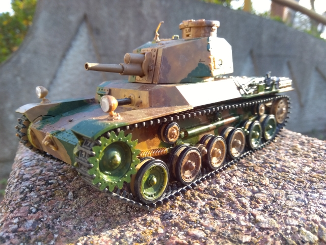 BHC PDII MUSEUM