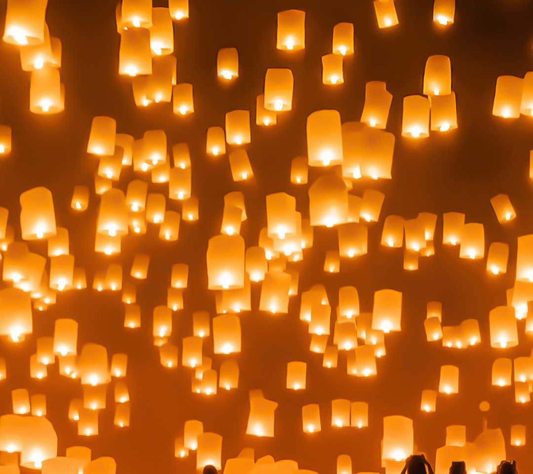 ランタンナイト