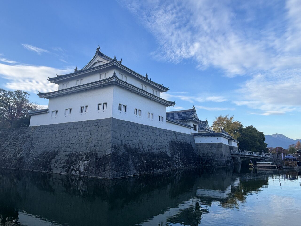 駿府城公園