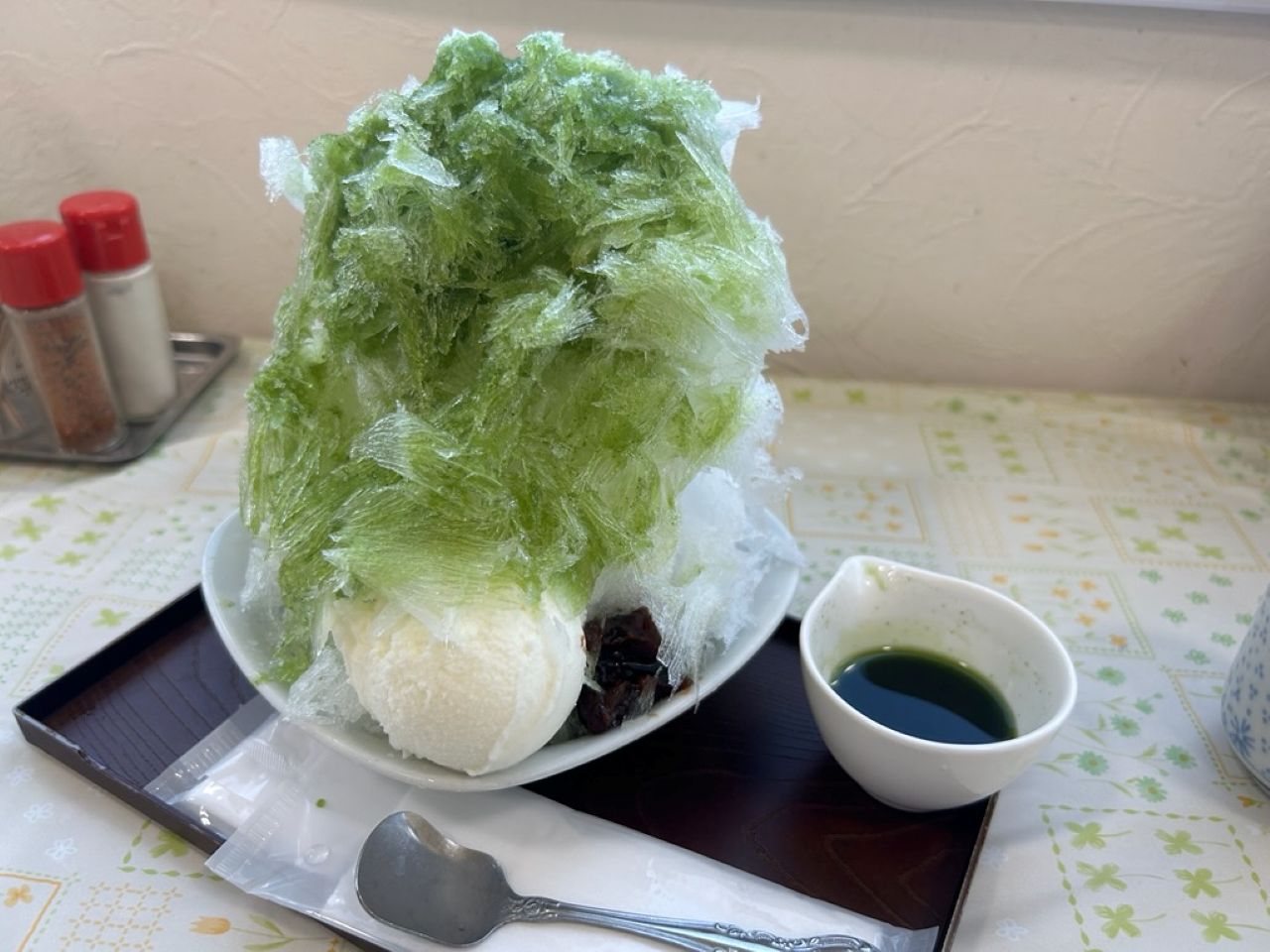 雪くま3