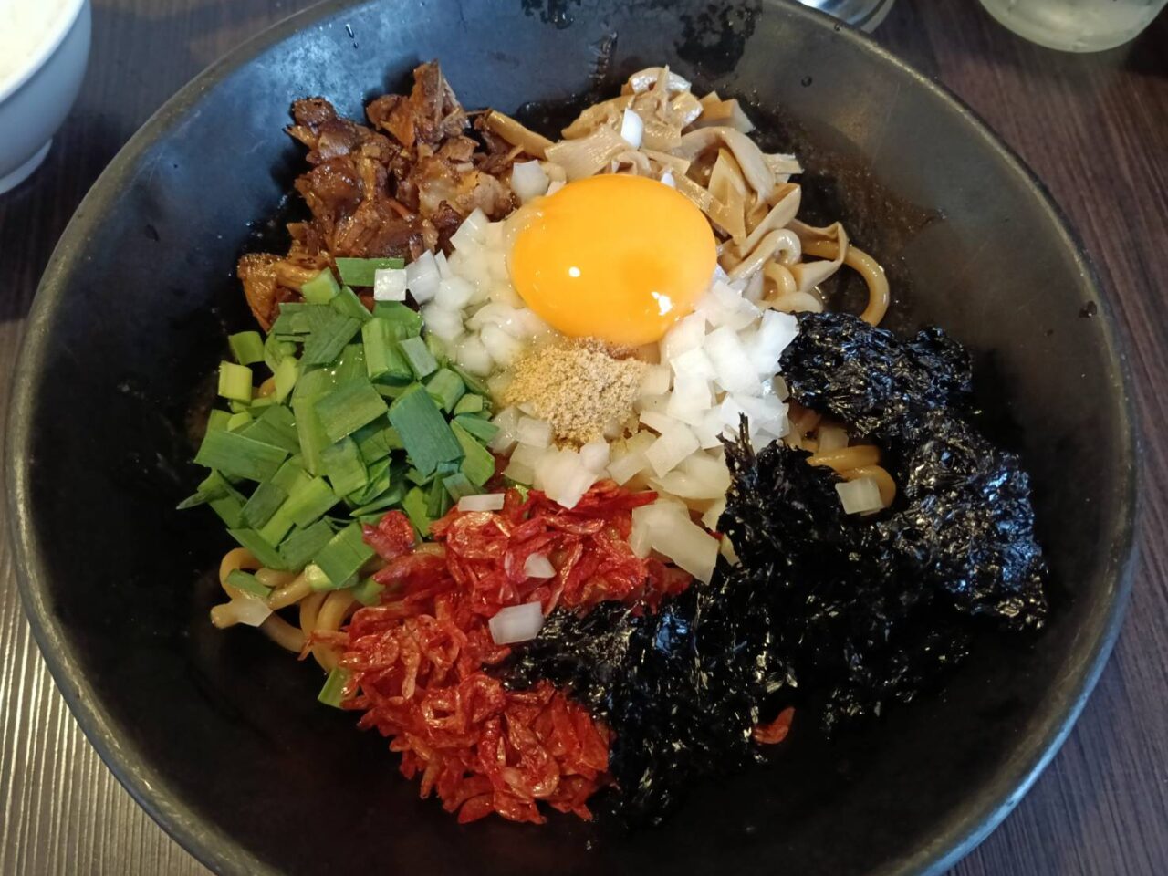 粋翔海老