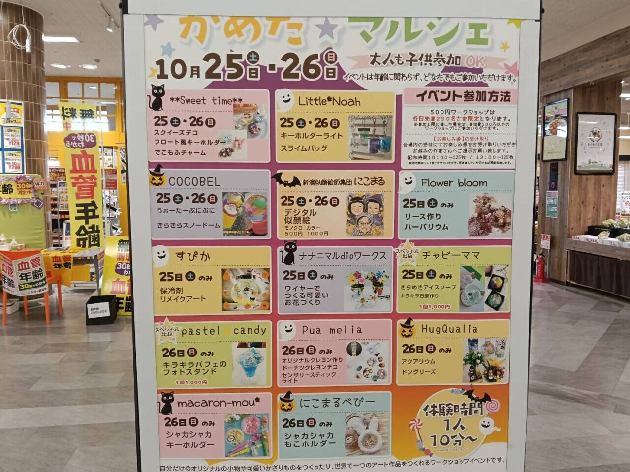アピタ1025