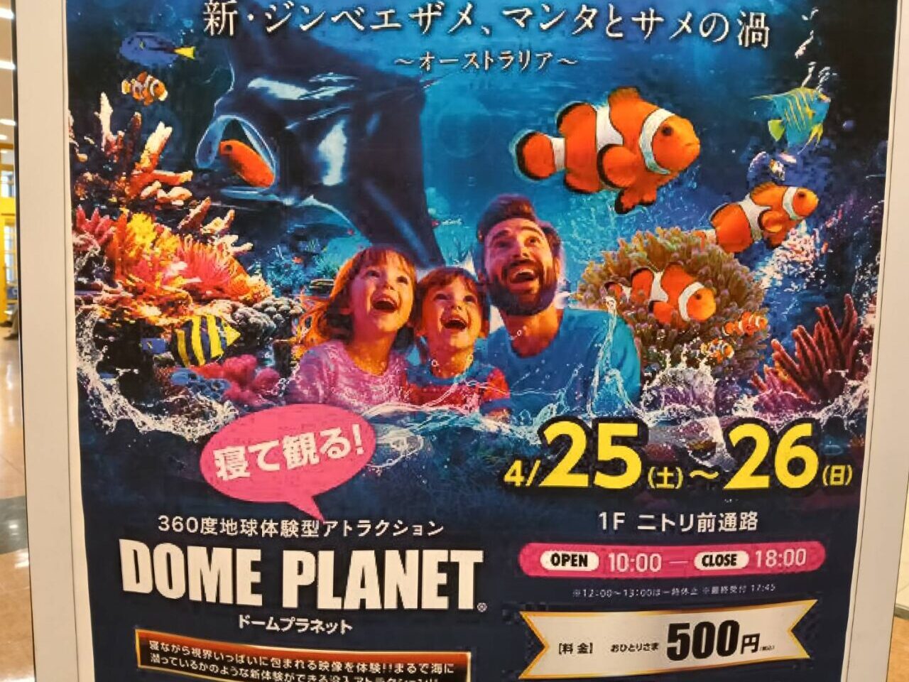 アピタ２６０４０４