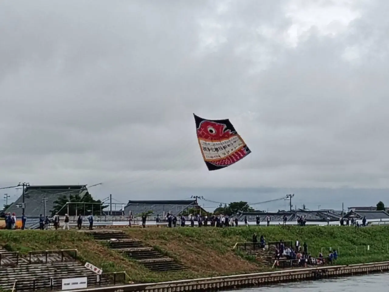 凧2026結果