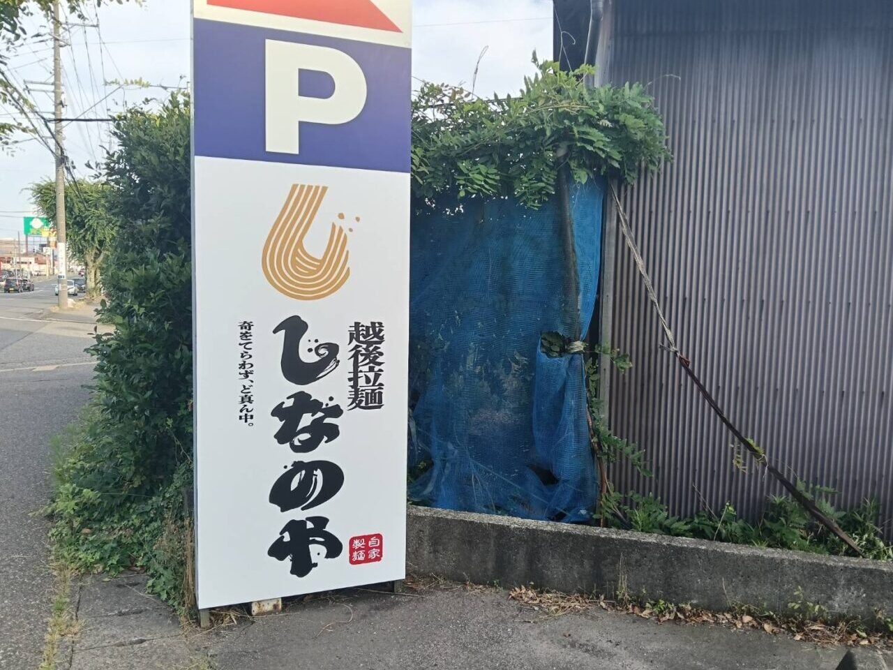 しなのや