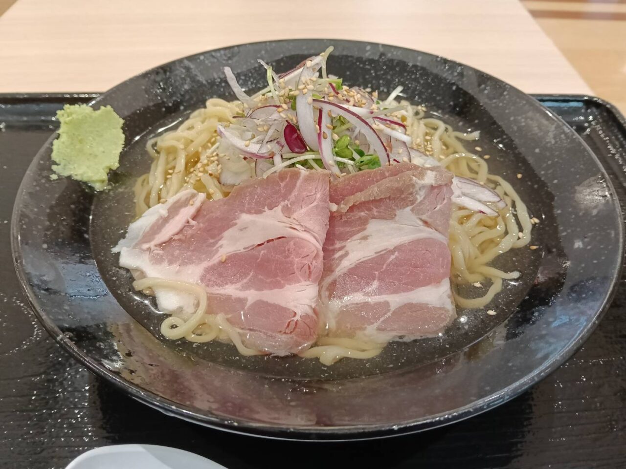 たまるやひやし26