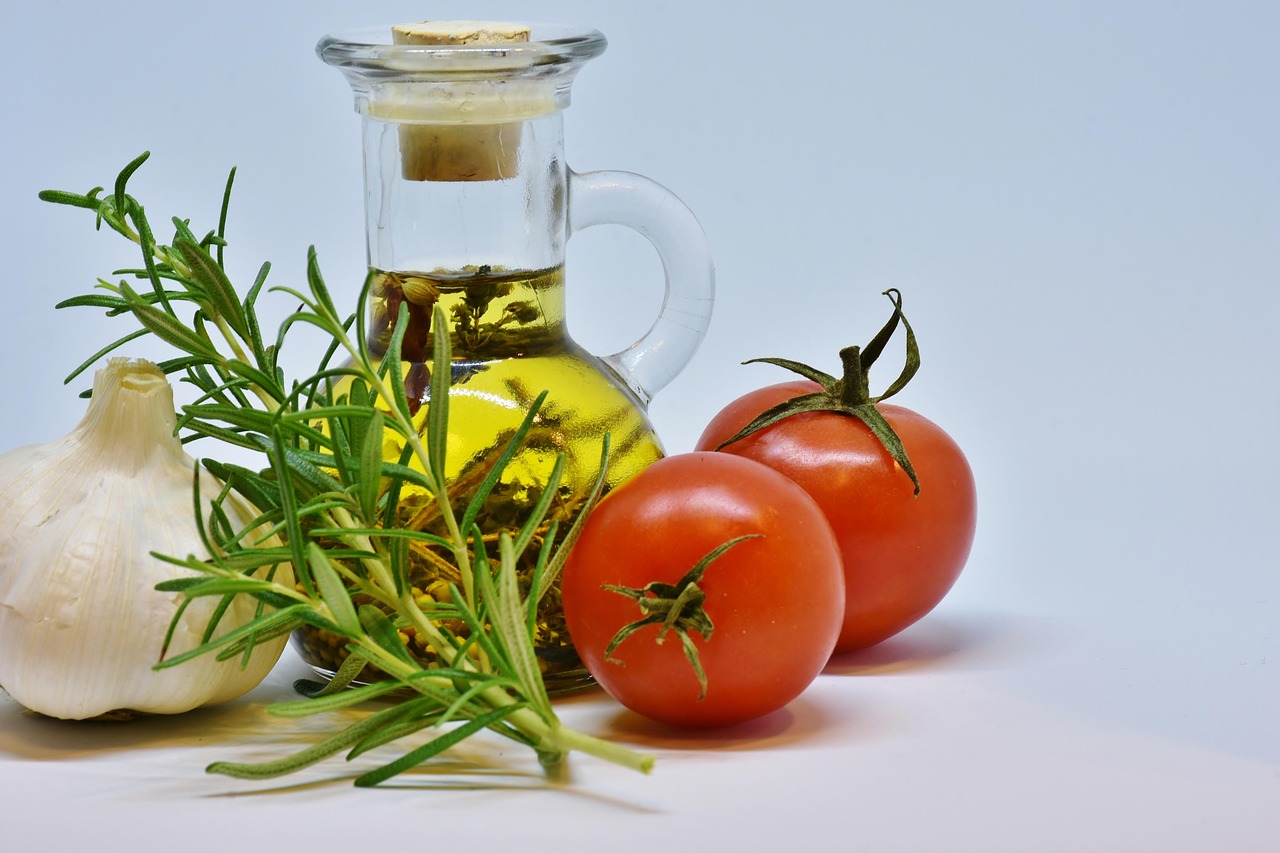イタリア料理イメージ