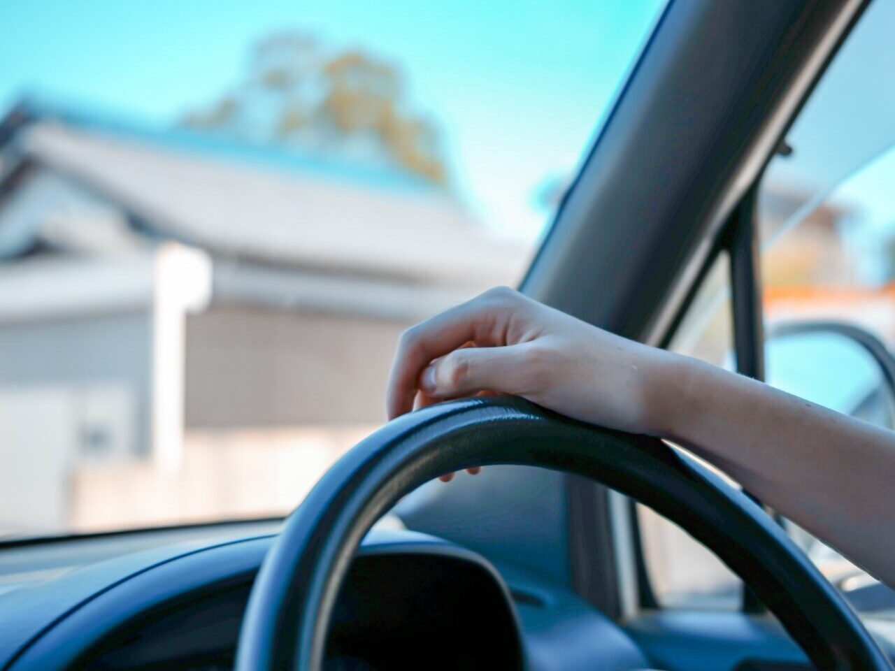 ドライブのイメージ