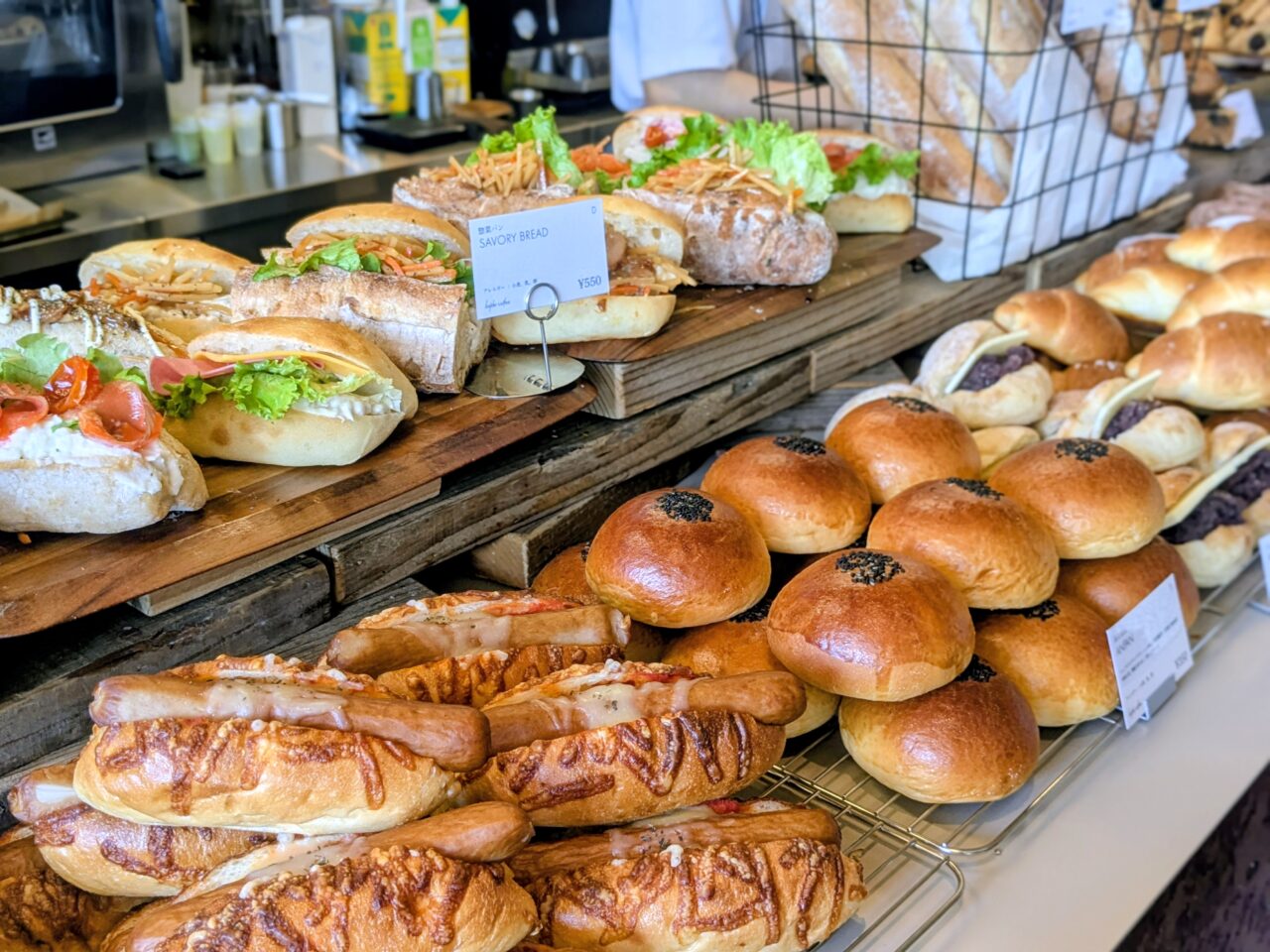 balder coffee服部緑地